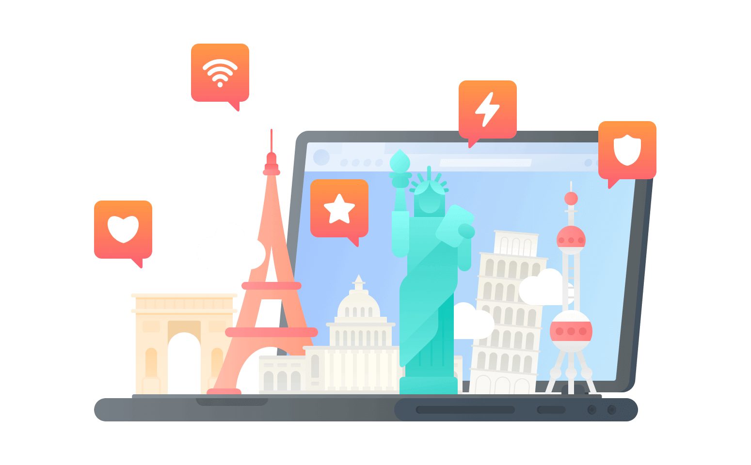 在西撒哈拉连接到中国vpn - Unblock CN